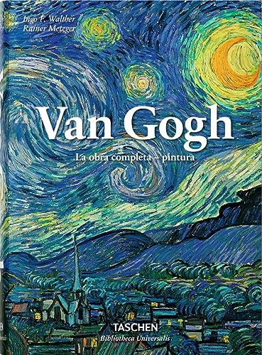 van Gogh. Obra Completa de Pintura