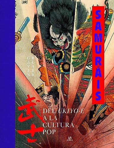 Samuráis: Del Ukiyo-E a la Cultura Pop: 7 (Hobbies)