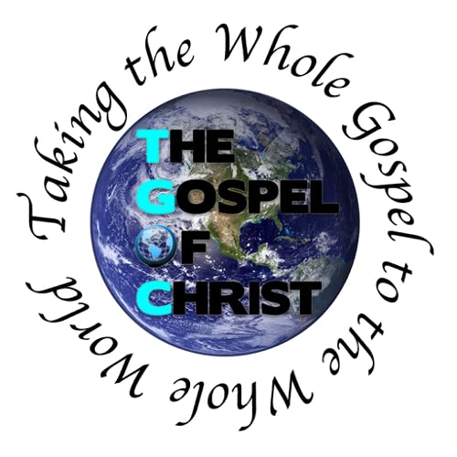 The Gospel of Christ Video - TGOC