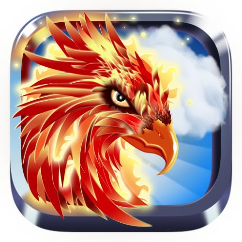 Phoenix Sim 3D