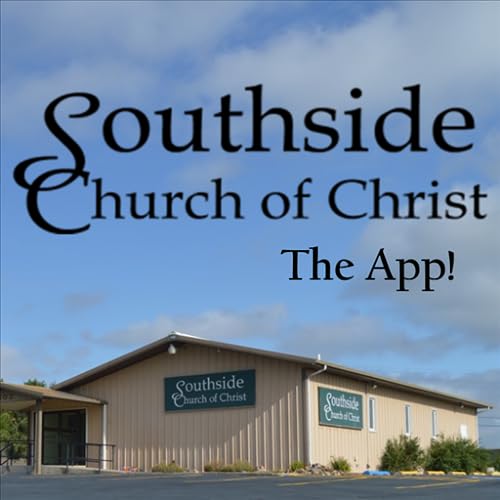 Southside church of Christ App