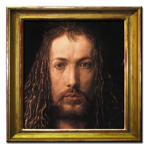 Albrecht Dürer - Art Wallpaper