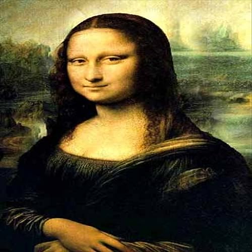 Mona Lisa Live Wallpaper
